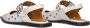 TORAL Slingbacks Dames Casandra Maat: 39 Materiaal: Leer Kleur: Ecru - Thumbnail 4