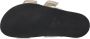 TORAL Slippers Dames Ares Maat: 38 Materiaal: Lakleer Kleur: Gebroken wit - Thumbnail 4