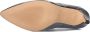 TORAL Enkellaarsjes Dames Selene Maat: 40 Materiaal: Leer Kleur: Zilver - Thumbnail 4