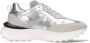 Toral old run sneakers dames wit combi c blanco suede - Thumbnail 2