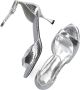 Toral Zilveren Sandalen Gray Dames - Thumbnail 6