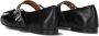 TORAL Ballerina Dames Astrid Maat: 39 Materiaal: Leer Kleur: Zwart - Thumbnail 5
