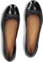 Toral Schoenen Zwart Tl-emille Napairis Ballerina's Zwart Tl-emille Napairis - Thumbnail 6