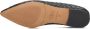 TORAL Ballerina Dames Magda Maat: 36 Materiaal: Leer Kleur: Zwart - Thumbnail 6