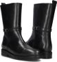 TORAL Enkelboots Dames Kriss Maat: 37 Materiaal: Leer Kleur: Zwart - Thumbnail 5