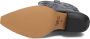 TORAL Cowboylaarzen Dames Miu Maat: 43 Materiaal: Leer Kleur: Zwart - Thumbnail 5
