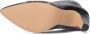 TORAL Enkellaarsjes Dames Chiara Maat: 35 Materiaal: Leer Kleur: Zwart - Thumbnail 5