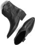 TORAL Dames Puja Maat: 38 Materiaal: Leer Kleur: Zwart - Thumbnail 5