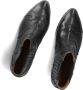 TORAL Enkellaarsjes Dames Sonia Maat: 36 Materiaal: Leer Kleur: Zwart - Thumbnail 8