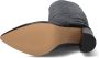 TORAL Hoge Laarzen Dames 12591 Maat: 43 Materiaal: Leer Kleur: Zwart - Thumbnail 4