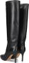 Toral Zwarte Aura Modieuze Laarzen Black Dames - Thumbnail 3
