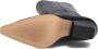 TORAL Hoge Laarzen Dames Dakota Maat: 41 Materiaal: Leer Kleur: Zwart - Thumbnail 6