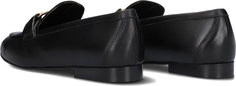 TORAL Zwarte Loafers 10644