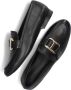 Toral Natur Loafers Zwart Tl-10644 Adt Black Dames - Thumbnail 6