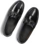 TORAL Loafers Dames Coin Maat: 37 Materiaal: Leer Kleur: Zwart - Thumbnail 5