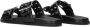 TORAL Slippers Dames Ares Maat: 41 Materiaal: Lakleer Kleur: Zwart - Thumbnail 3
