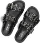 TORAL Slippers Dames Ares Maat: 41 Materiaal: Lakleer Kleur: Zwart - Thumbnail 5