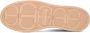 TWINSET MILANO Lage Sneakers Dames 231tcp080 Maat: 37 Materiaal: Leatherlook Kleur: Wit - Thumbnail 6