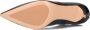 TWINSET MILANO Enkellaarsjes Dames 252tcp034 Maat: 37 Materiaal: Leer Kleur: Zwart - Thumbnail 3