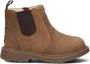 Ugg Bolden Laarzen voor Grote Kinderen in Brown Leder - Thumbnail 4