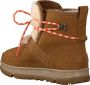 Ugg W Classic Weather Hiker voor Dames in Chestnut - Thumbnail 3