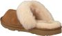 Ugg Cozy II-pantoffel voor kinderen in Brown - Thumbnail 5