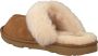 Ugg Cozy II Pantoffels voor Grote Kinderen in Brown - Thumbnail 4