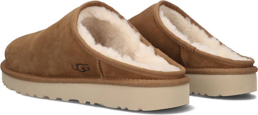 UGG Cognac Pantoffels M Classic Slip-on