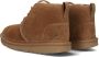 Ugg Neumel voorschools Boots Brown Leer Foot Locker - Thumbnail 6