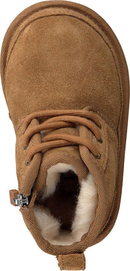 UGG Cognac Veterboots Toddler Neumel