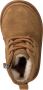 Ugg Neumel voorschools Boots Brown Leer Foot Locker - Thumbnail 4