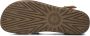 UGG Strappy Sandals W Solivan Strap Sandalen Dames Goud - Thumbnail 5