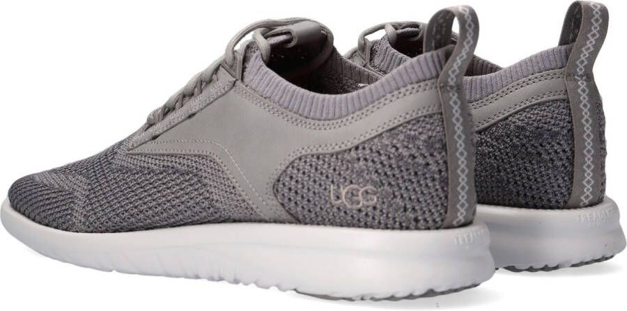 UGG Grijze Lage Sneakers M Union Trainer