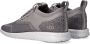 UGG Lage Sneakers Heren M Union Trainer Maat: 42 Materiaal: Leer Kleur: Grijs - Thumbnail 3