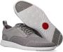 UGG Lage Sneakers Heren M Union Trainer Maat: 42 Materiaal: Leer Kleur: Grijs - Thumbnail 4
