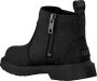 Ugg Bolden Laarzen voor Grote Kinderen in Black - Thumbnail 6