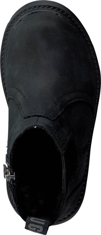 UGG Zwarte Chelsea Boots Toddler Bolden