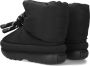 Ugg Classic Maxi korte laars voor Dames in Black Textiel - Thumbnail 5