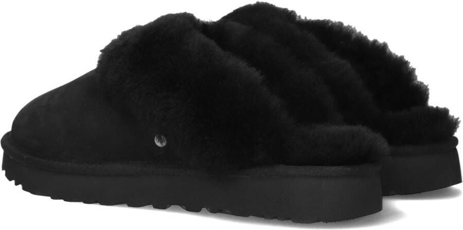 UGG Zwarte Pantoffels W Classic Slipper Ii