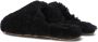 Ugg Maxi krullende slipper voor Dames in Black - Thumbnail 7