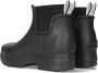 UGG Regenlaarzen Dames W Droplet Maat: 42 Materiaal: Rubber Kleur: Zwart - Thumbnail 4