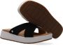 Ugg W Emily sandals Zwart Dames - Thumbnail 4