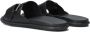 Ugg Solivan Buckle slippers zwart 1128630 Blle Zwart Dames - Thumbnail 4