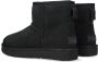 Ugg W Classic Ultra Mini Boots Black maat: 38 beschikbare maaten:36 37 38 39 40 41 - Thumbnail 10