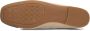 UNISA Ballerina Dames Belle Maat: 36 Materiaal: Leer Kleur: Beige - Thumbnail 6