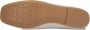 UNISA Ballerina Dames Betar Maat: 38 Materiaal: Suède Kleur: Beige - Thumbnail 5