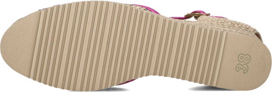 UNISA Beige Espadrilles Chat