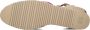 UNISA Espadrilles Dames Chat Maat: 38 Materiaal: Raffia Kleur: Beige - Thumbnail 5