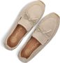 UNISA Instappers Dames Dimas Maat: 38 Materiaal: Suède Kleur: Beige - Thumbnail 5