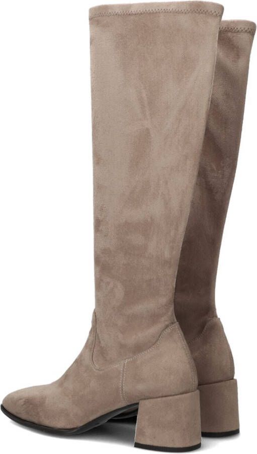 UNISA Beige Laarzen Luke